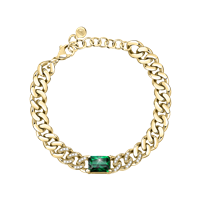 Bracciale Chiara Ferragni Donna CHAIN in Lega metallica J19AUW31 - J19AUW31